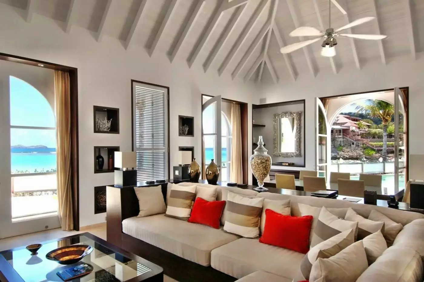 Eden Rock - St Barths