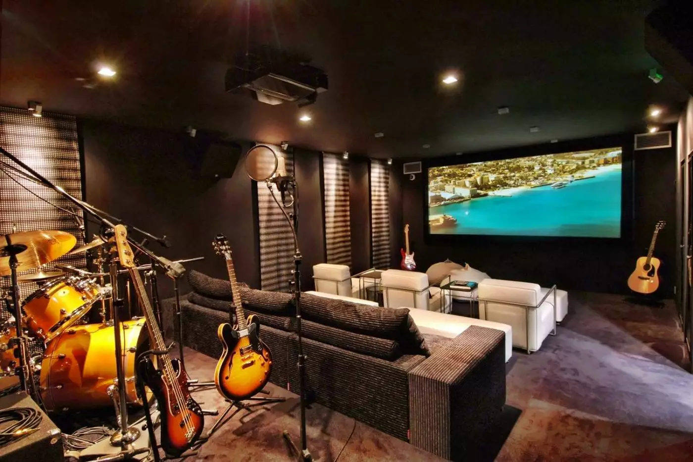 Eden Rock - St Barths