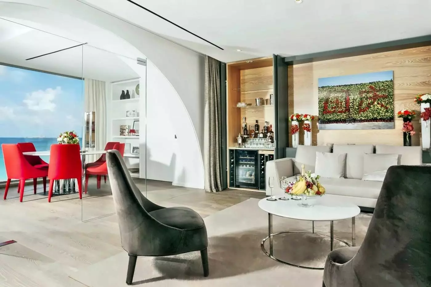 Eden Rock - St Barths