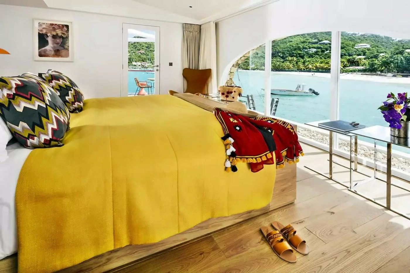 Eden Rock - St Barths