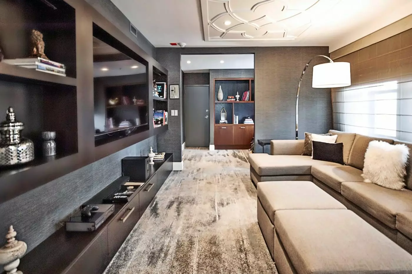 InterContinental Chicago Magnificent Mile