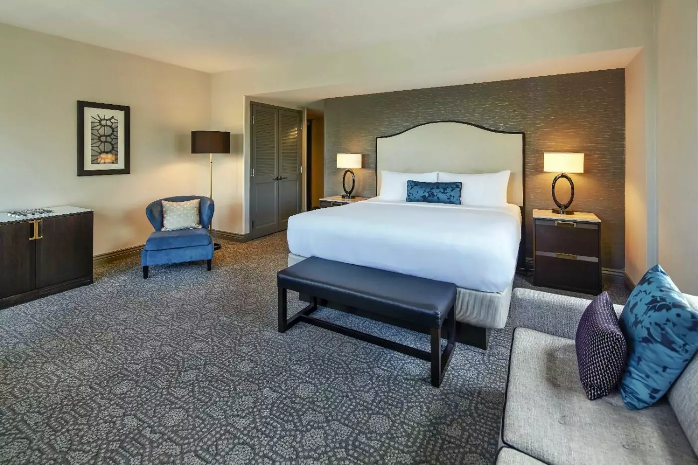 InterContinental Chicago Magnificent Mile