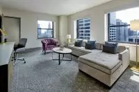 Thumbnail InterContinental Chicago Magnificent Mile
