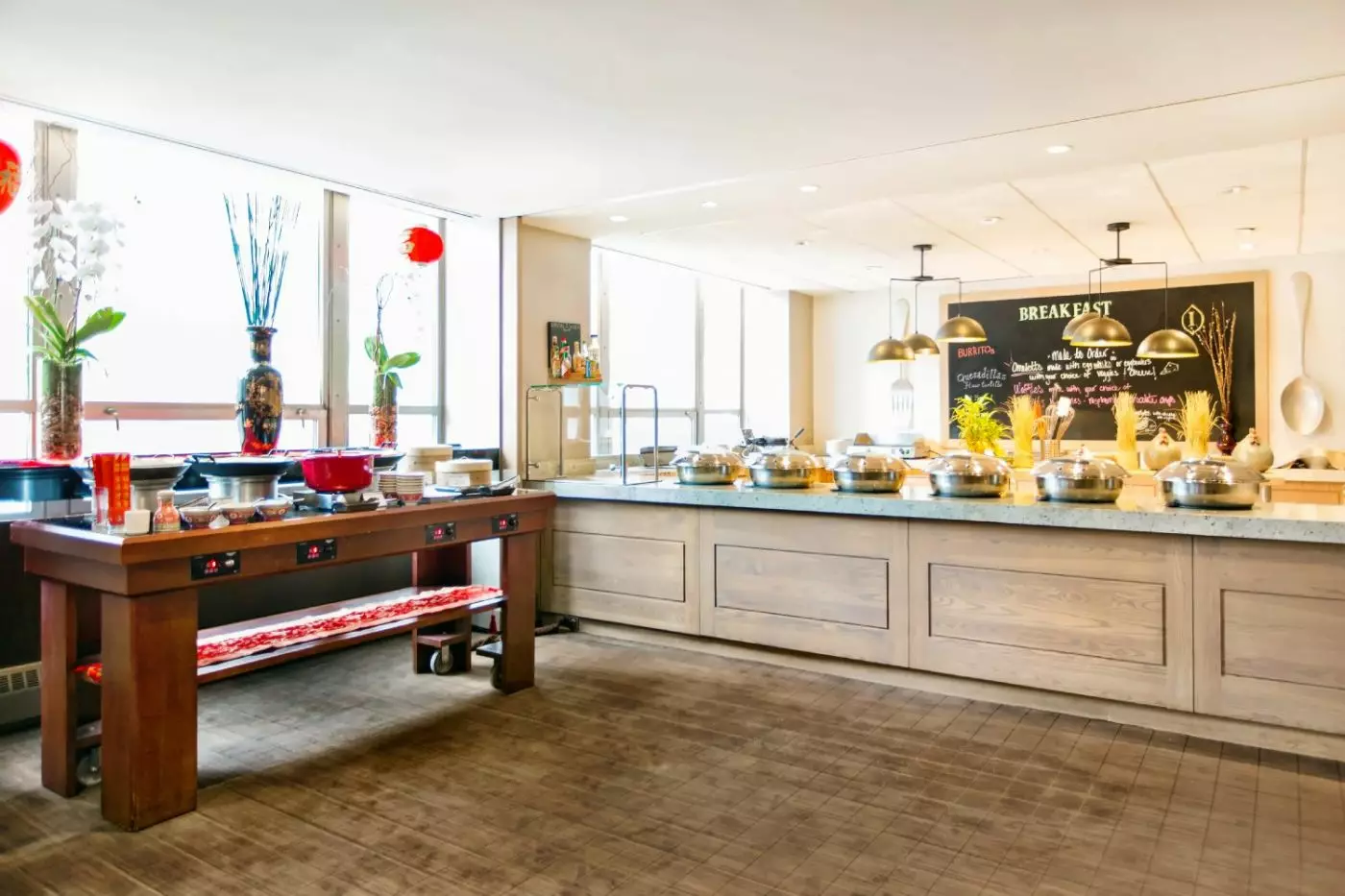 InterContinental Chicago Magnificent Mile
