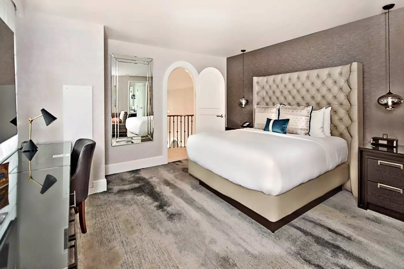 InterContinental Chicago Magnificent Mile