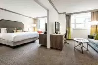 Thumbnail InterContinental Chicago Magnificent Mile