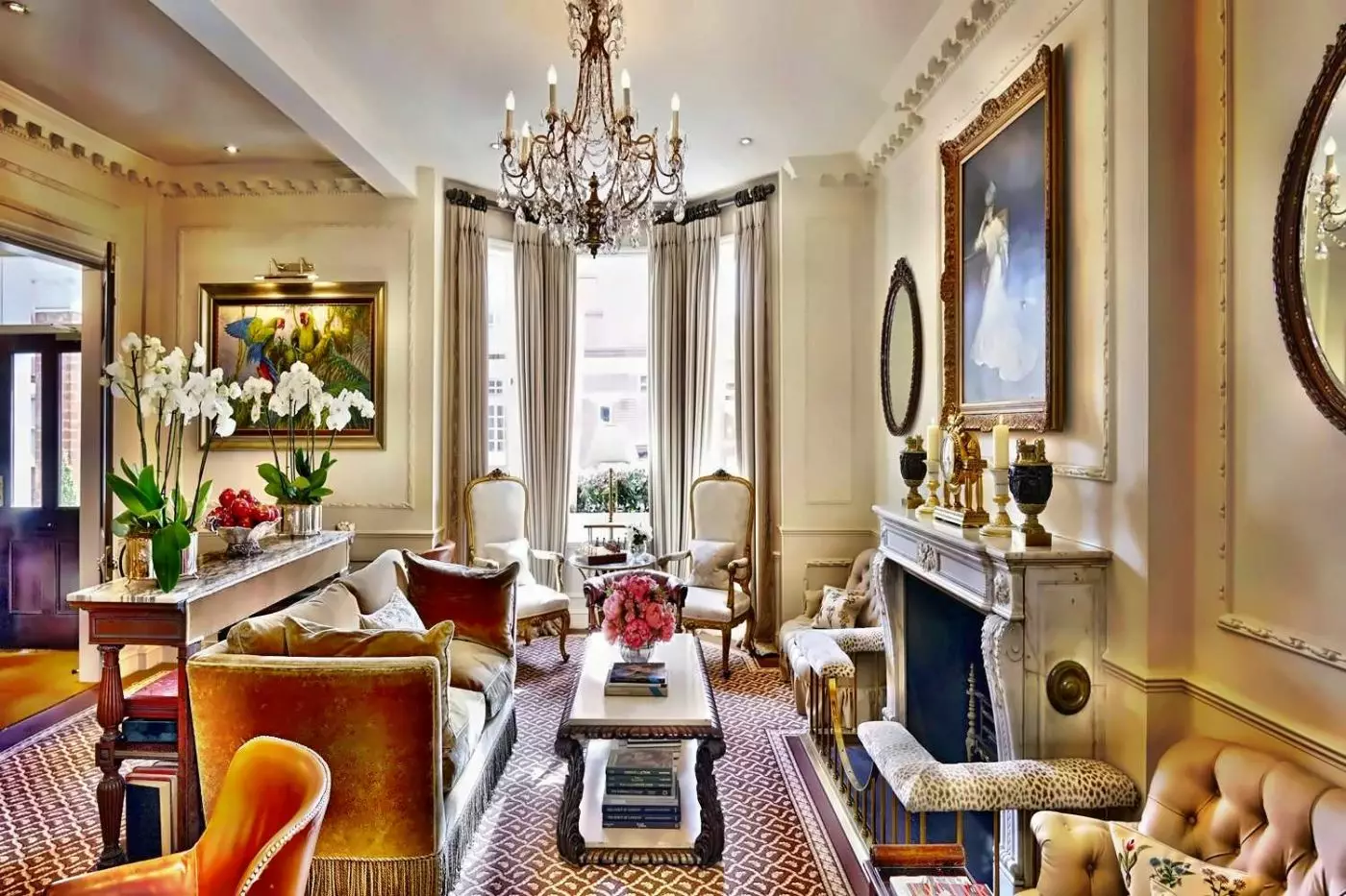 The Egerton House Hotel