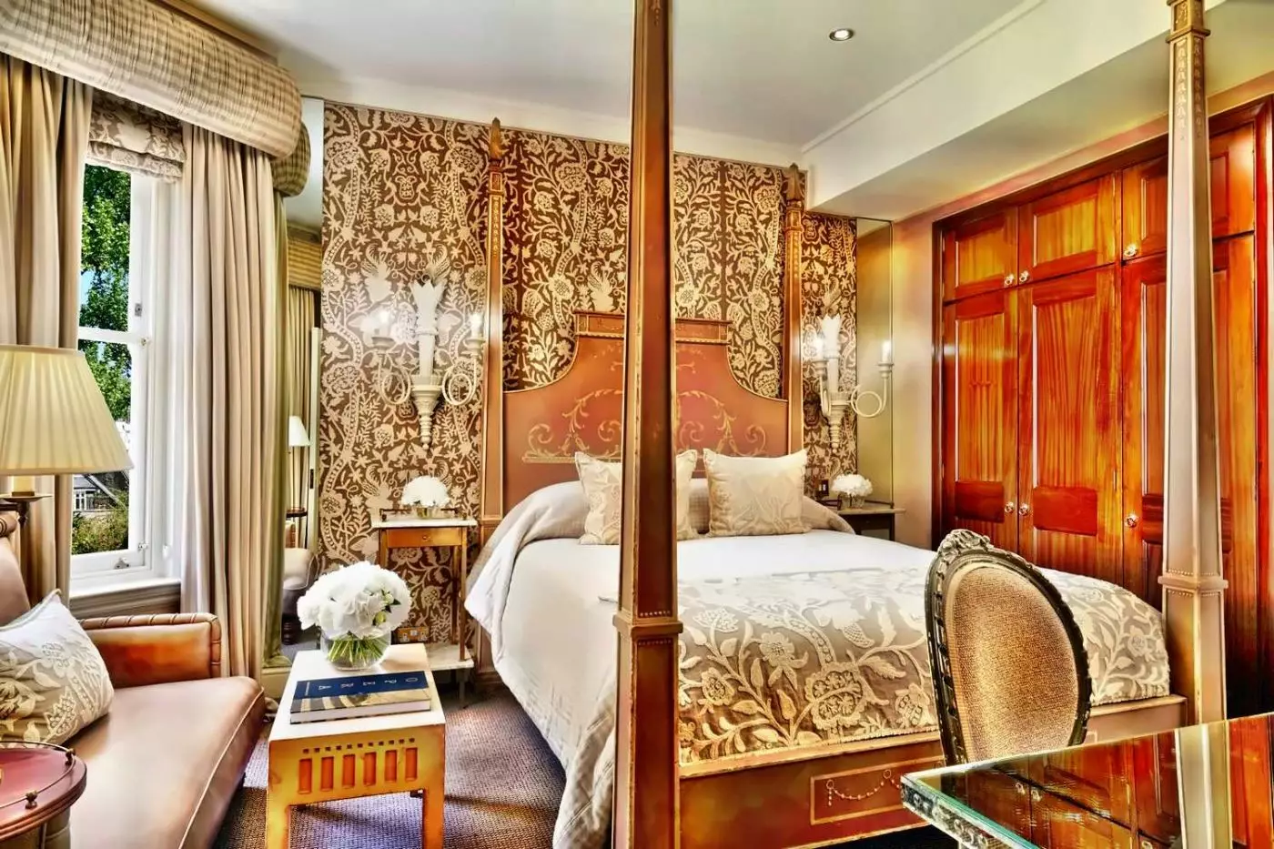 The Egerton House Hotel