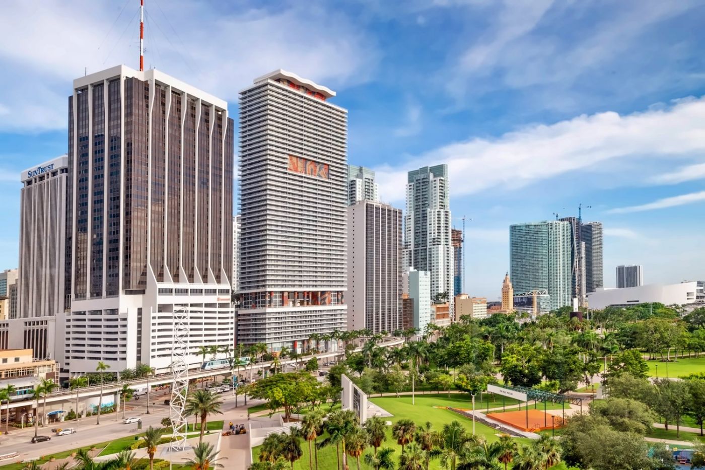 InterContinental Miami