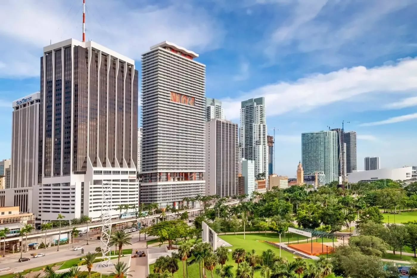 InterContinental Miami