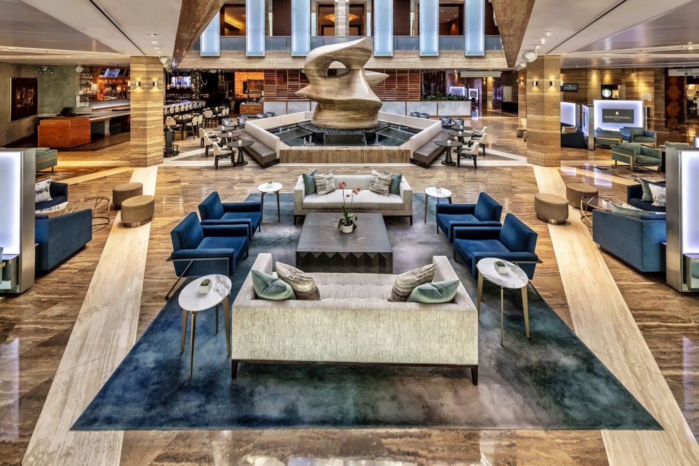 InterContinental Miami