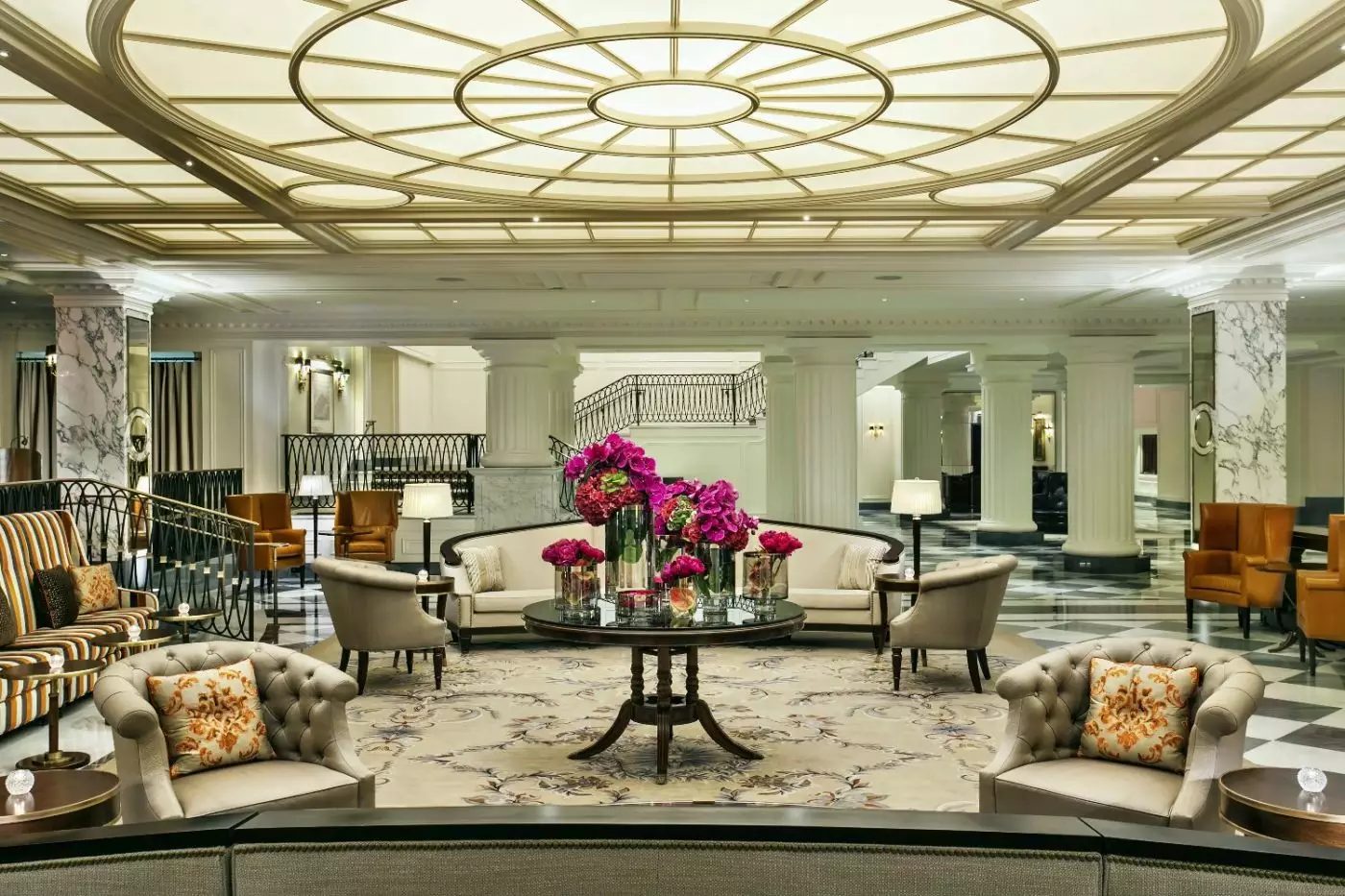 InterContinental New York Barclay