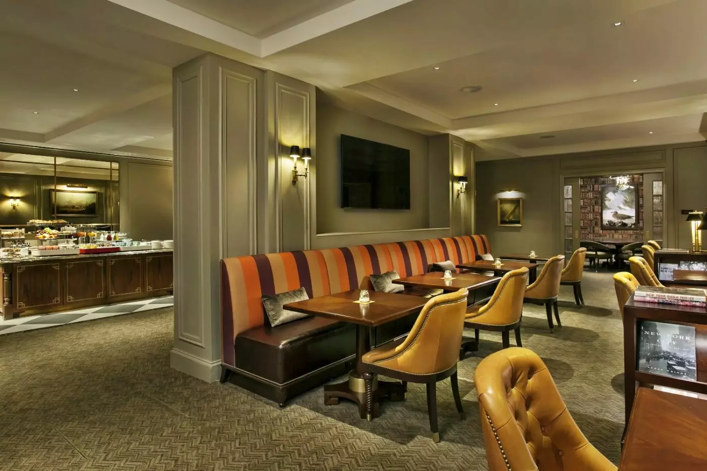 InterContinental New York Barclay