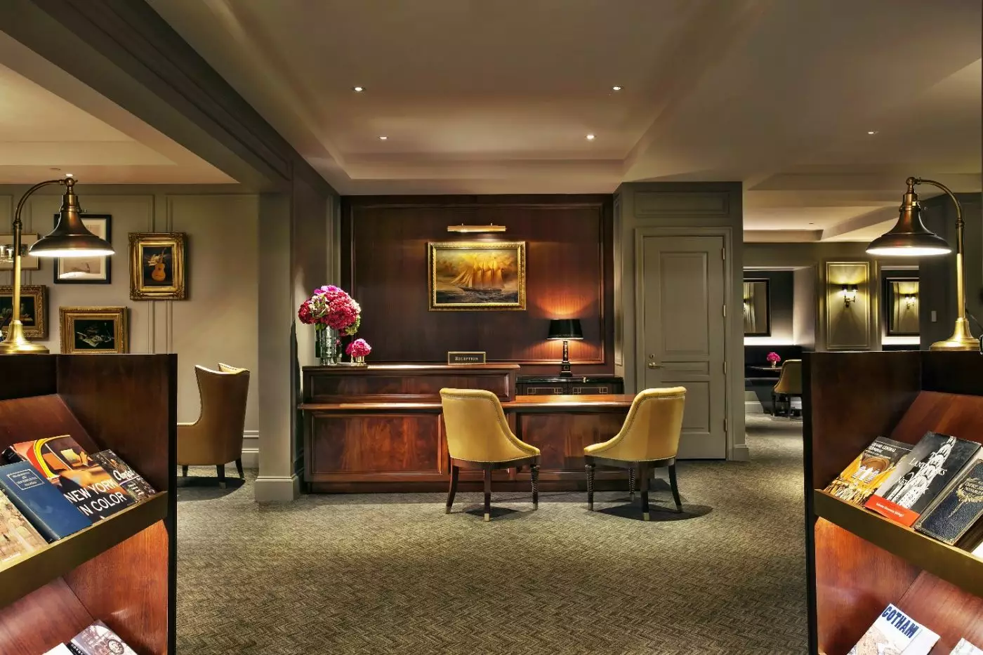 InterContinental New York Barclay