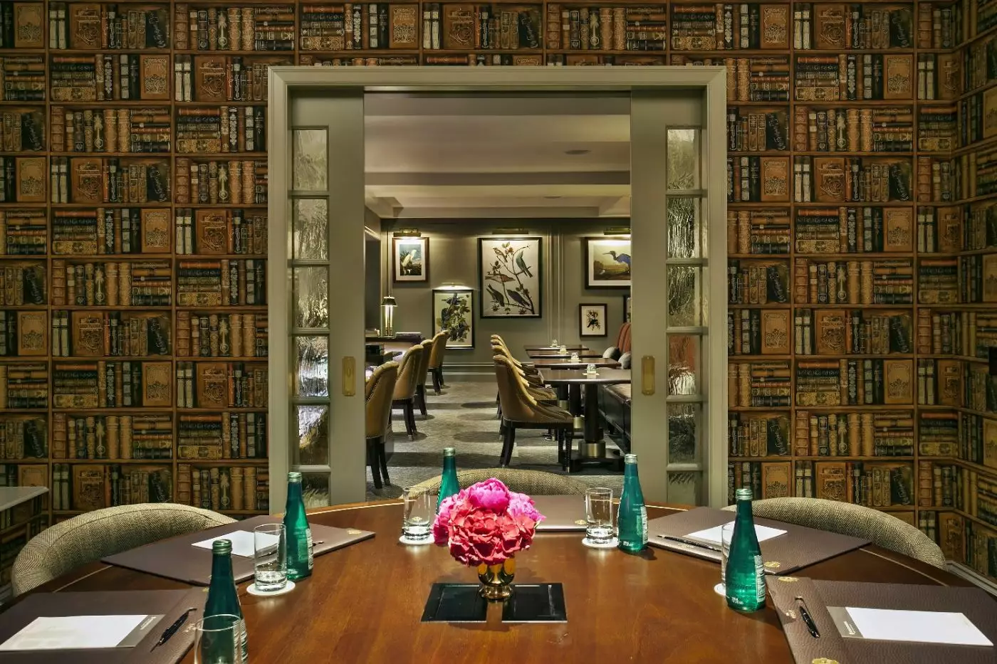 InterContinental New York Barclay