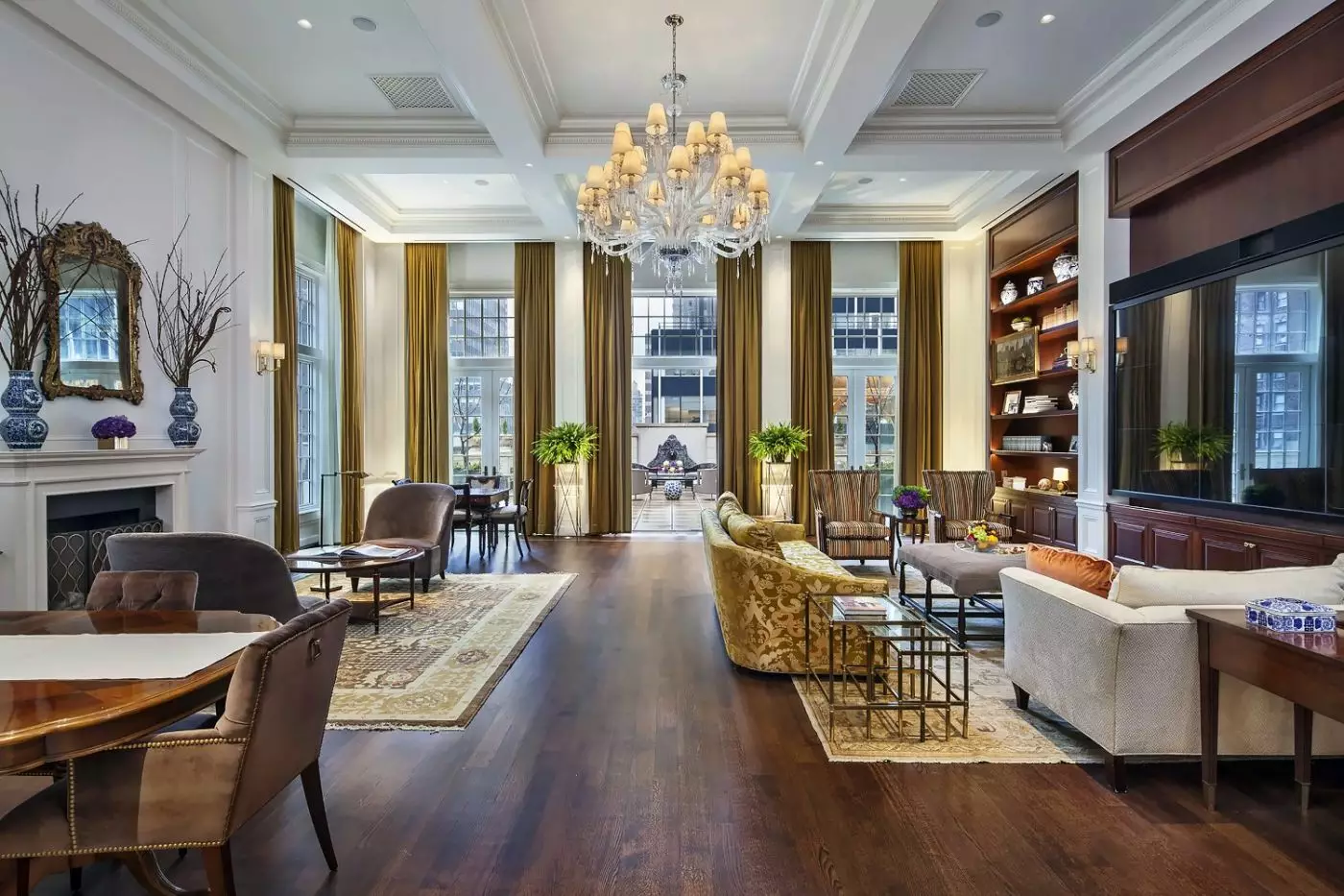 InterContinental New York Barclay