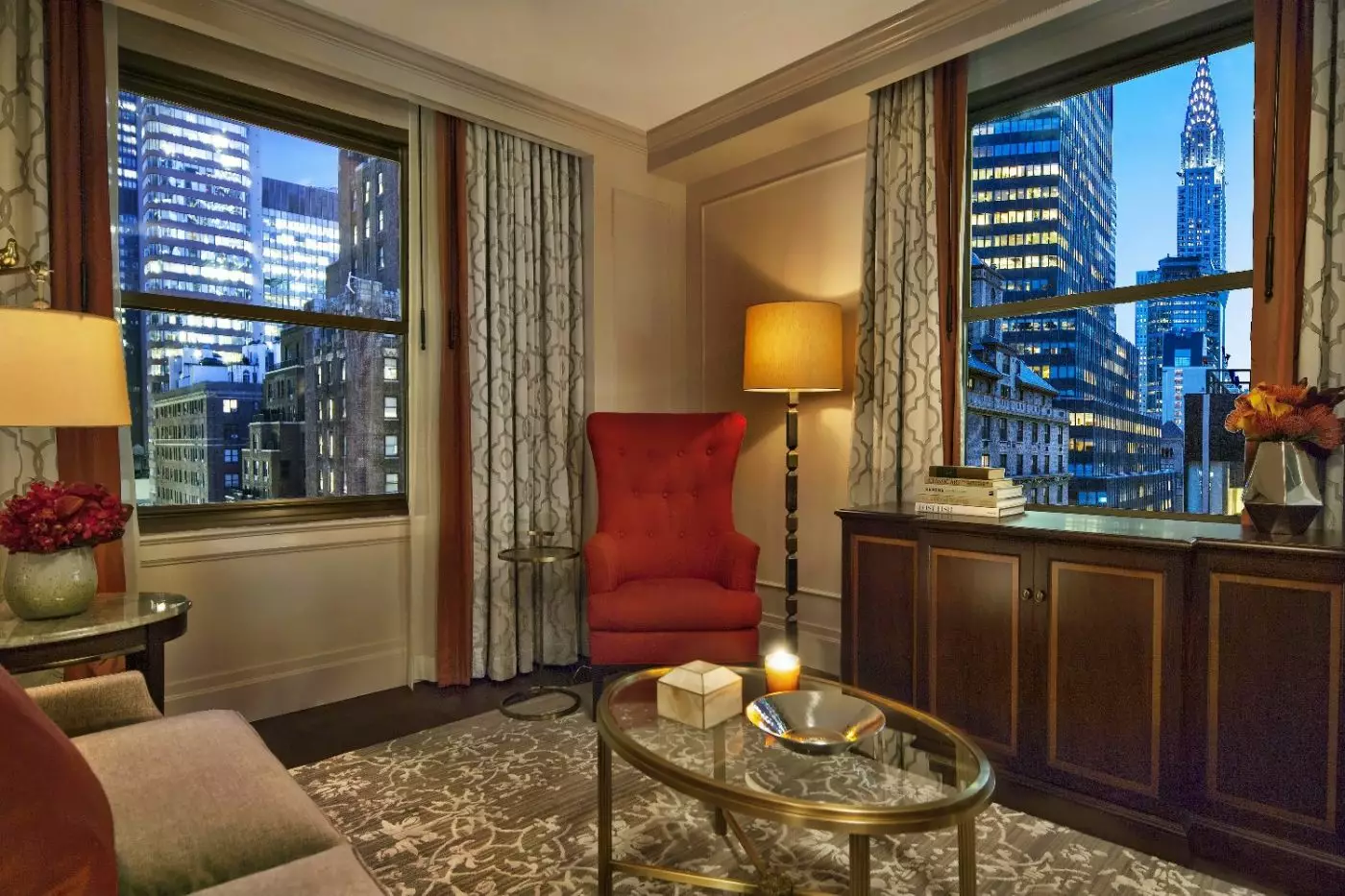 InterContinental New York Barclay