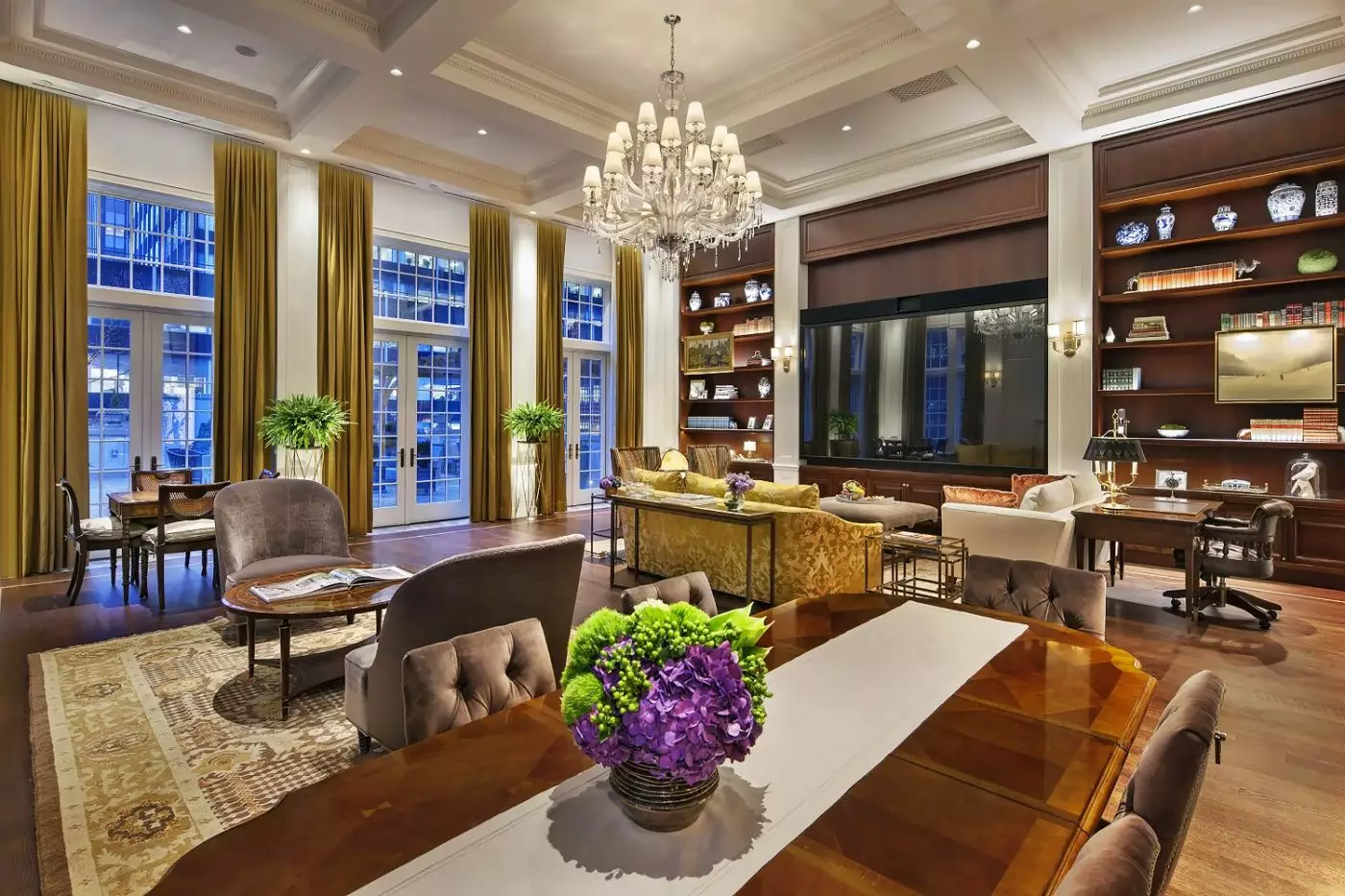InterContinental New York Barclay