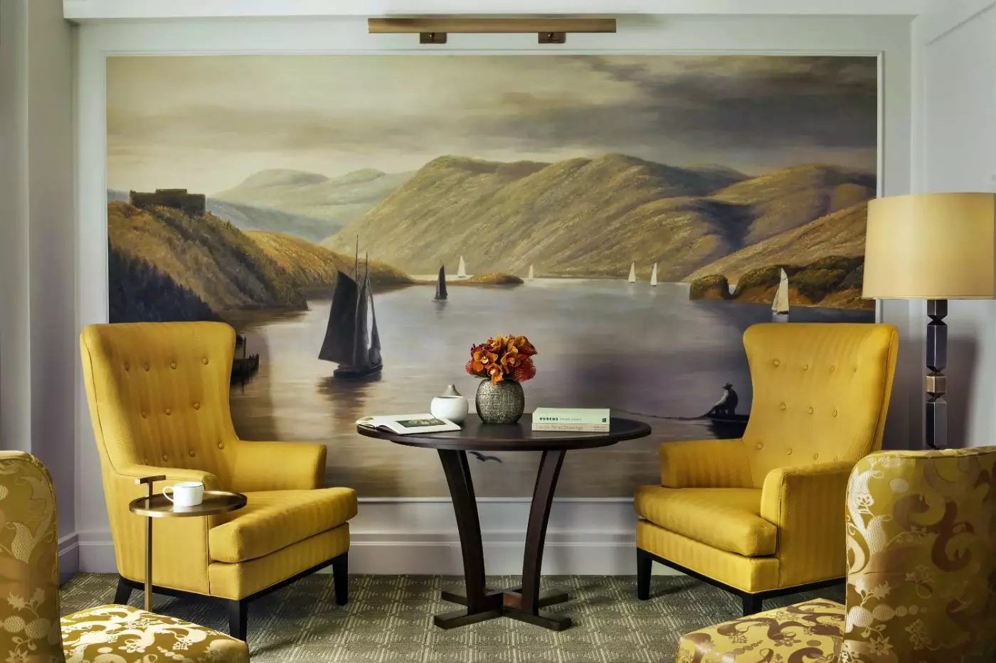 InterContinental New York Barclay