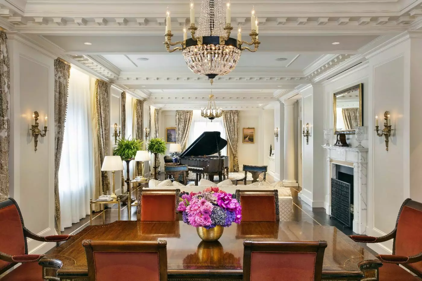 InterContinental New York Barclay