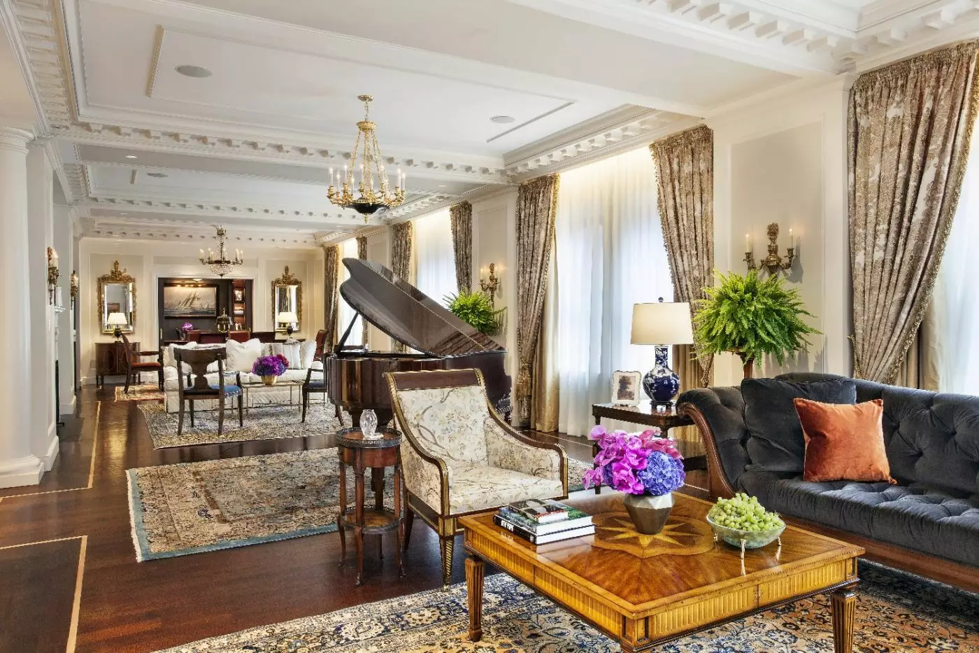 InterContinental New York Barclay
