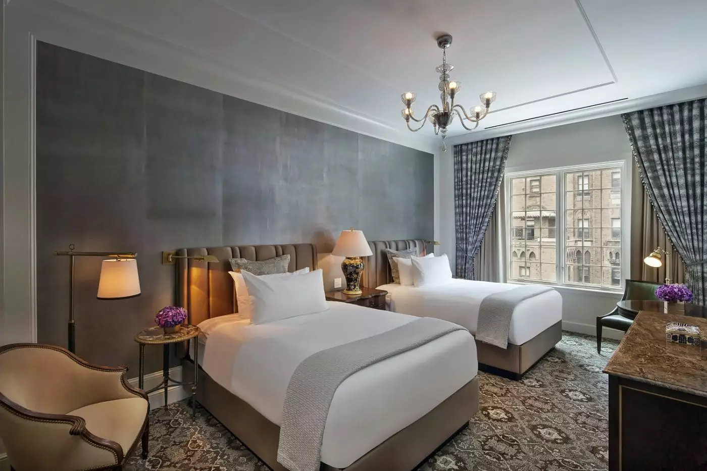 InterContinental New York Barclay
