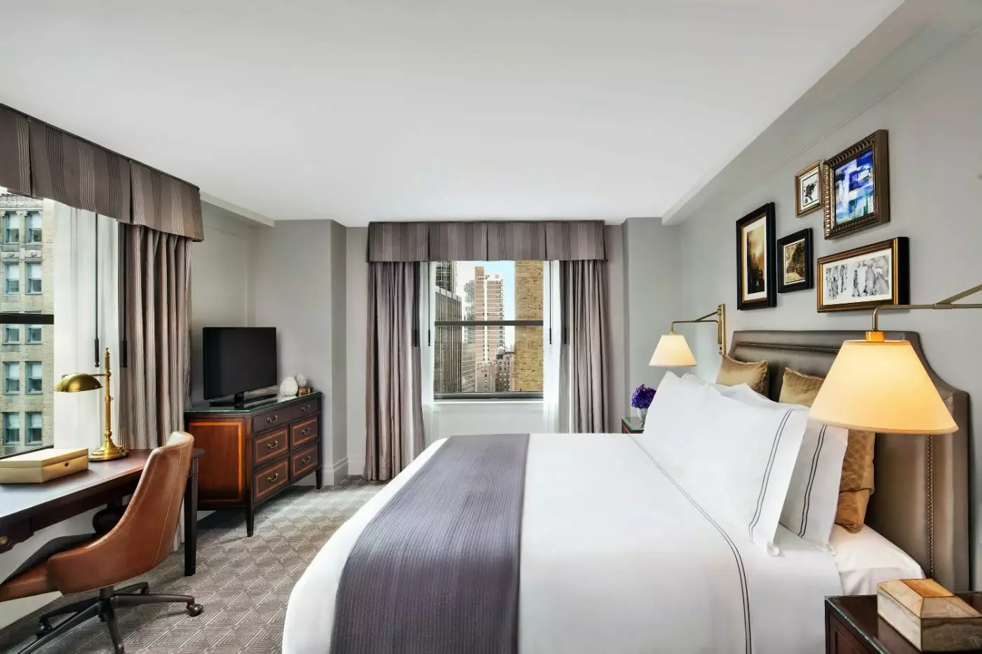 InterContinental New York Barclay