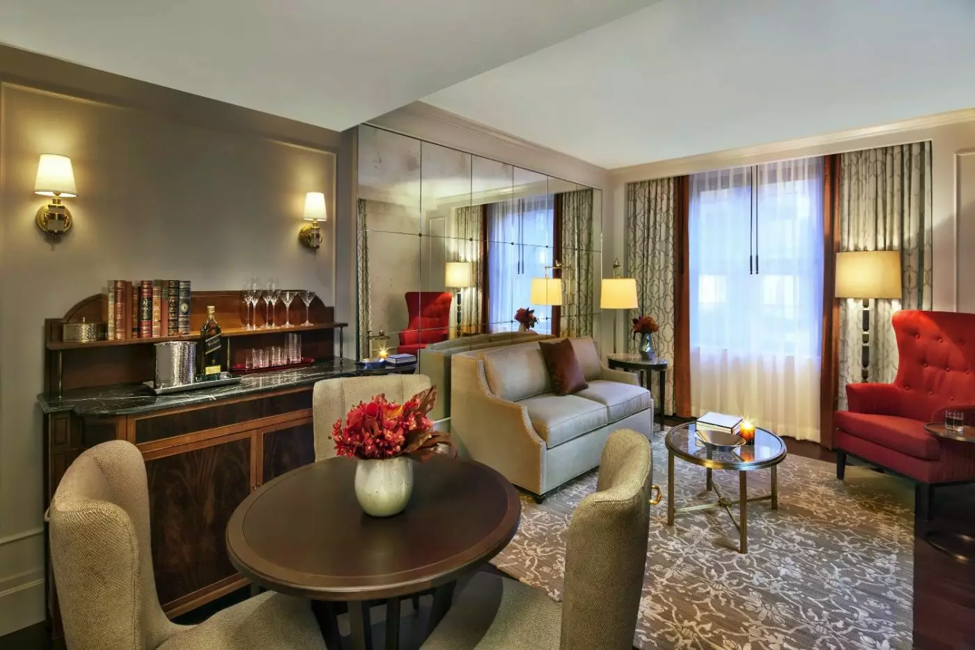 InterContinental New York Barclay