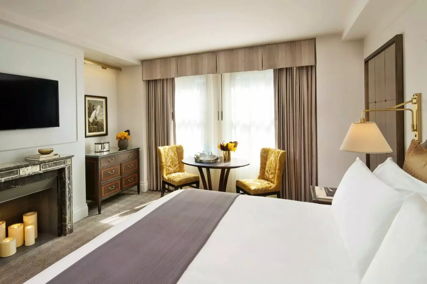 InterContinental New York Barclay