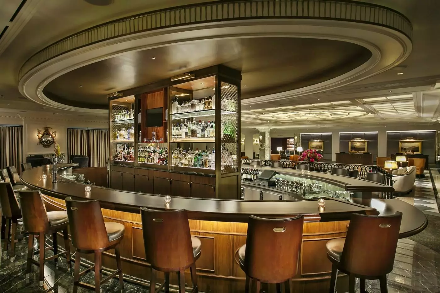 InterContinental New York Barclay