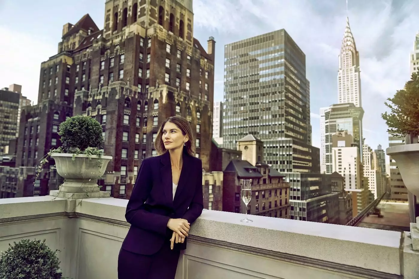InterContinental New York Barclay