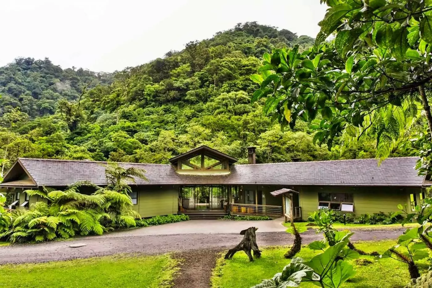 El Silencio Lodge & Spa