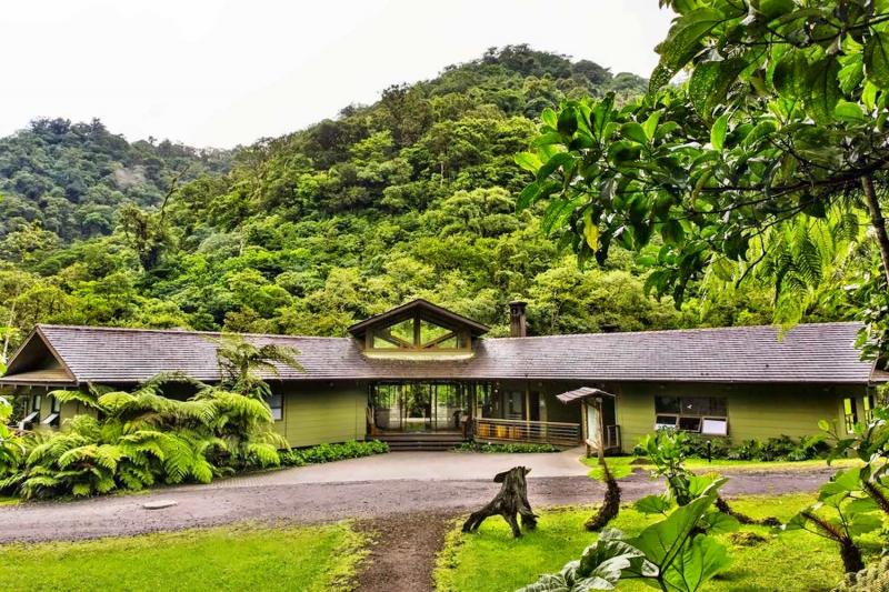 El Silencio Lodge & Spa