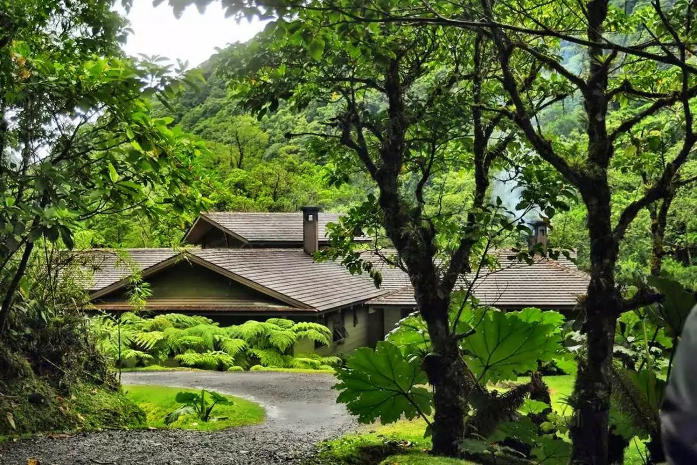 El Silencio Lodge & Spa