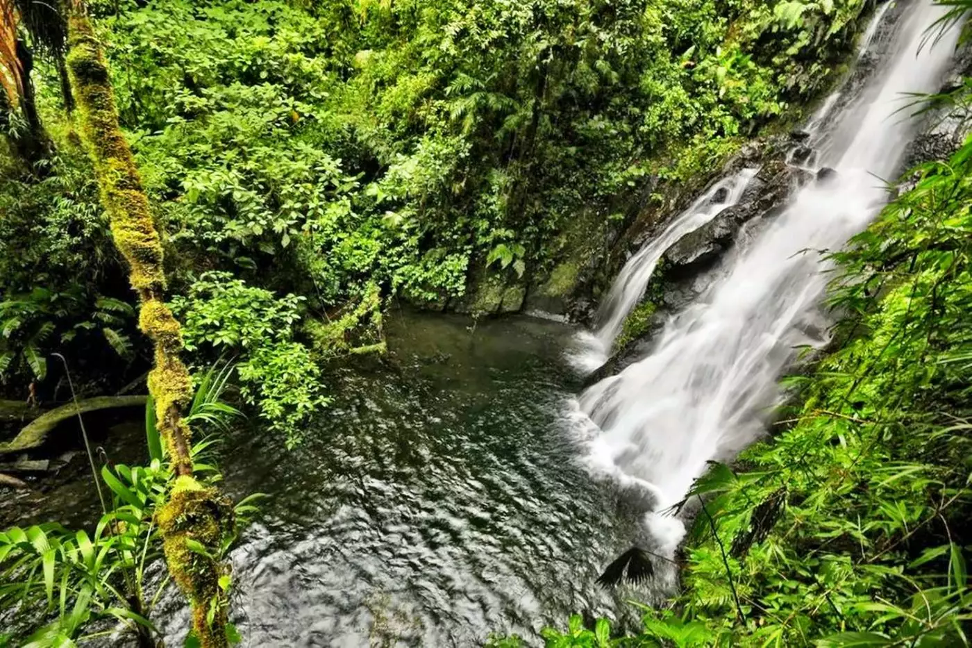 El Silencio Lodge & Spa