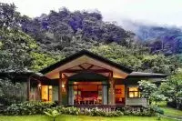 Thumbnail El Silencio Lodge & Spa