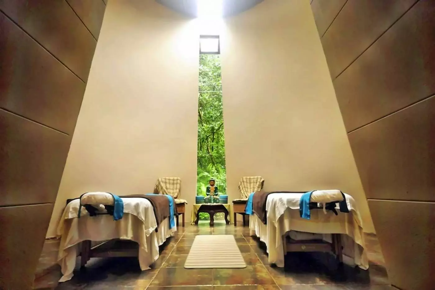 El Silencio Lodge & Spa