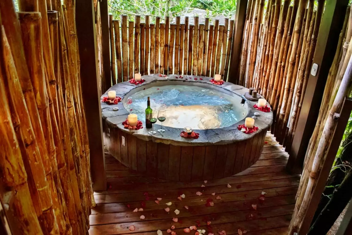 El Silencio Lodge & Spa