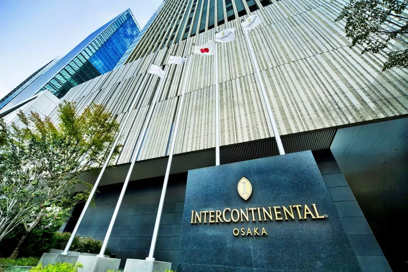 InterContinental Osaka