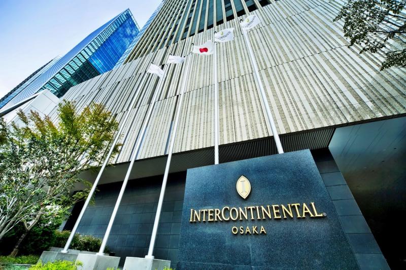 InterContinental Osaka