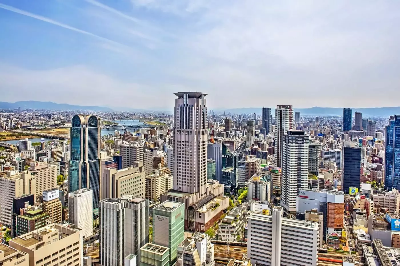 InterContinental Osaka