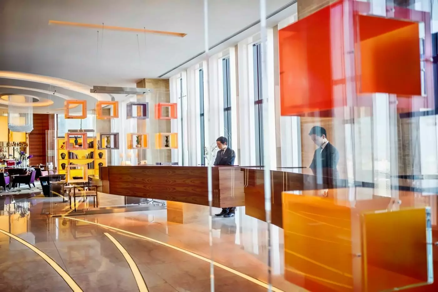 InterContinental Osaka