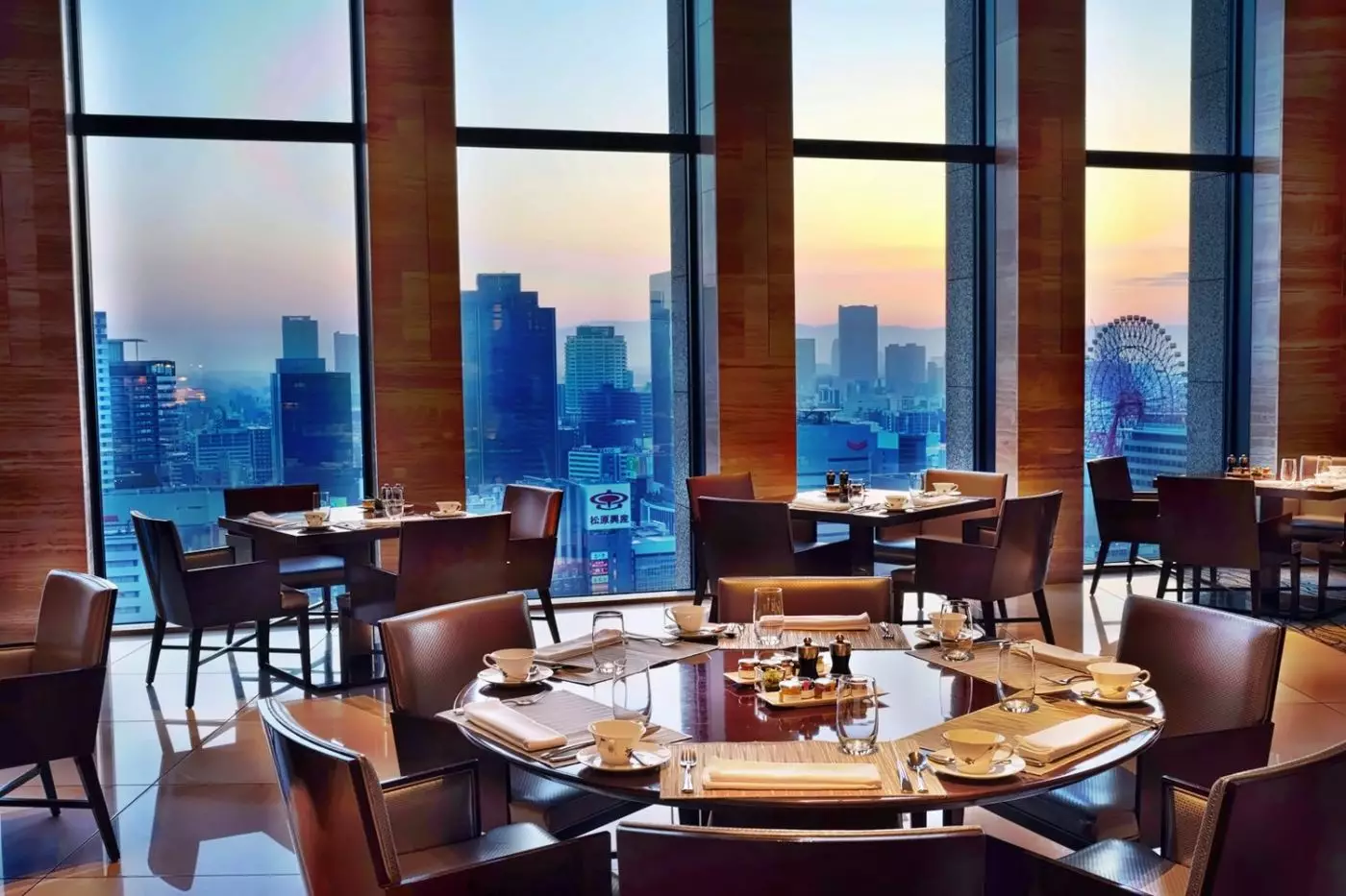 InterContinental Osaka