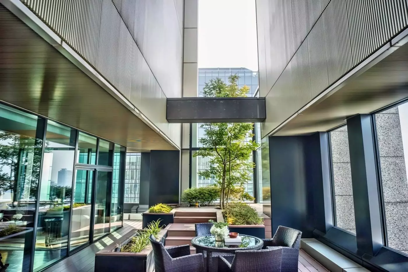 InterContinental Osaka
