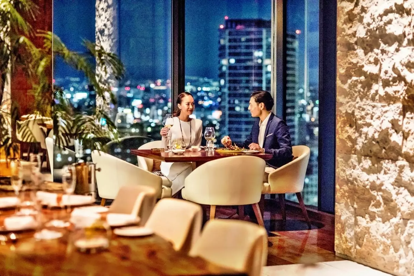InterContinental Osaka