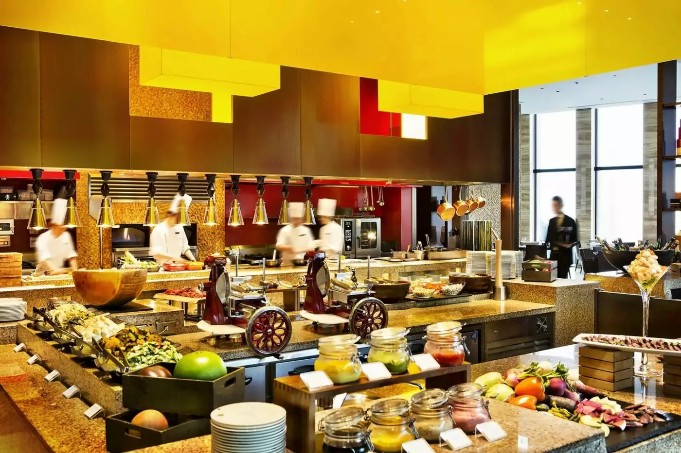 InterContinental Osaka