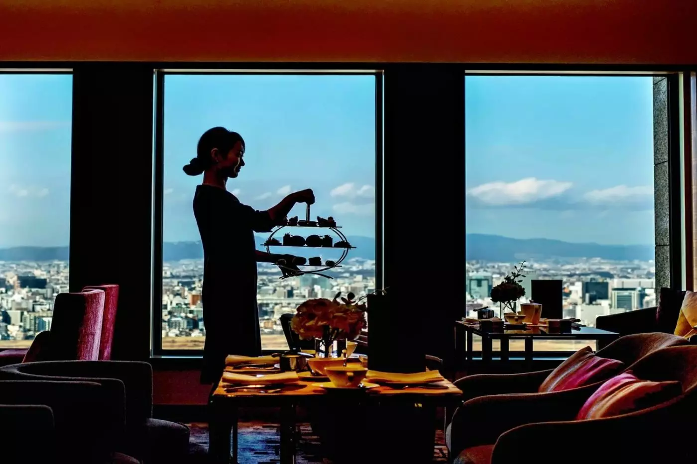 InterContinental Osaka