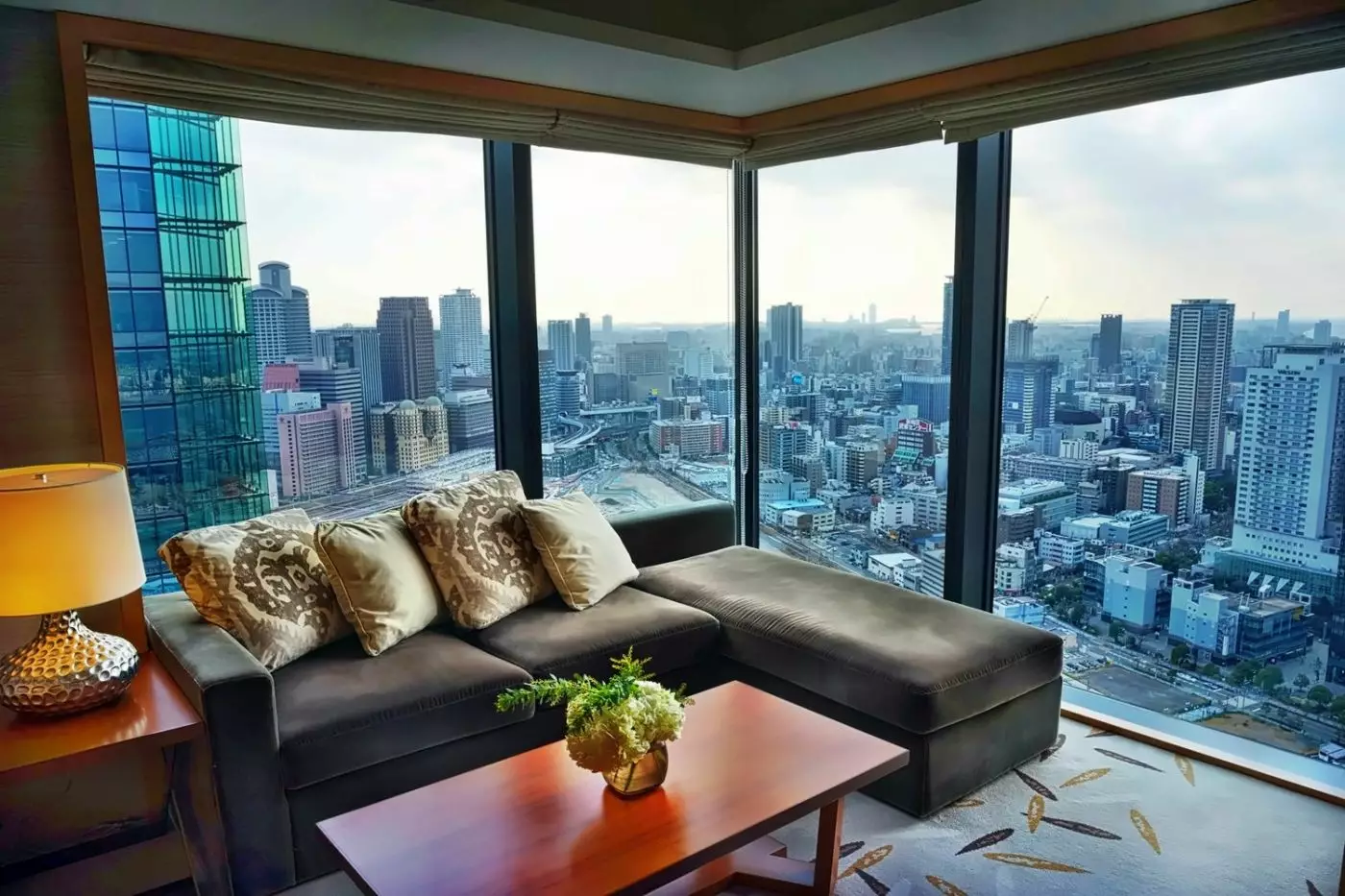 InterContinental Osaka