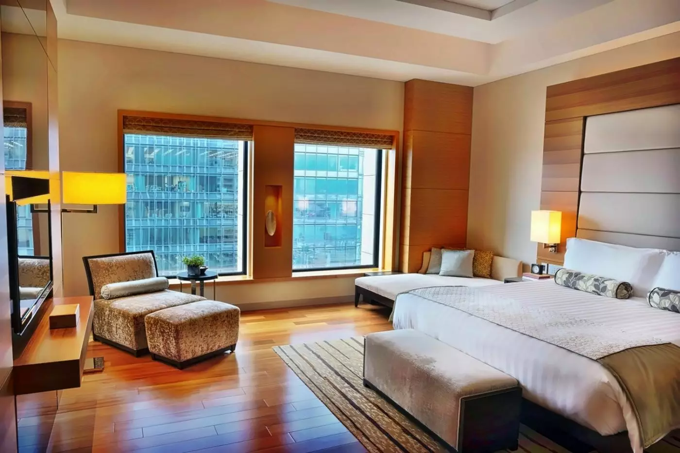 InterContinental Osaka