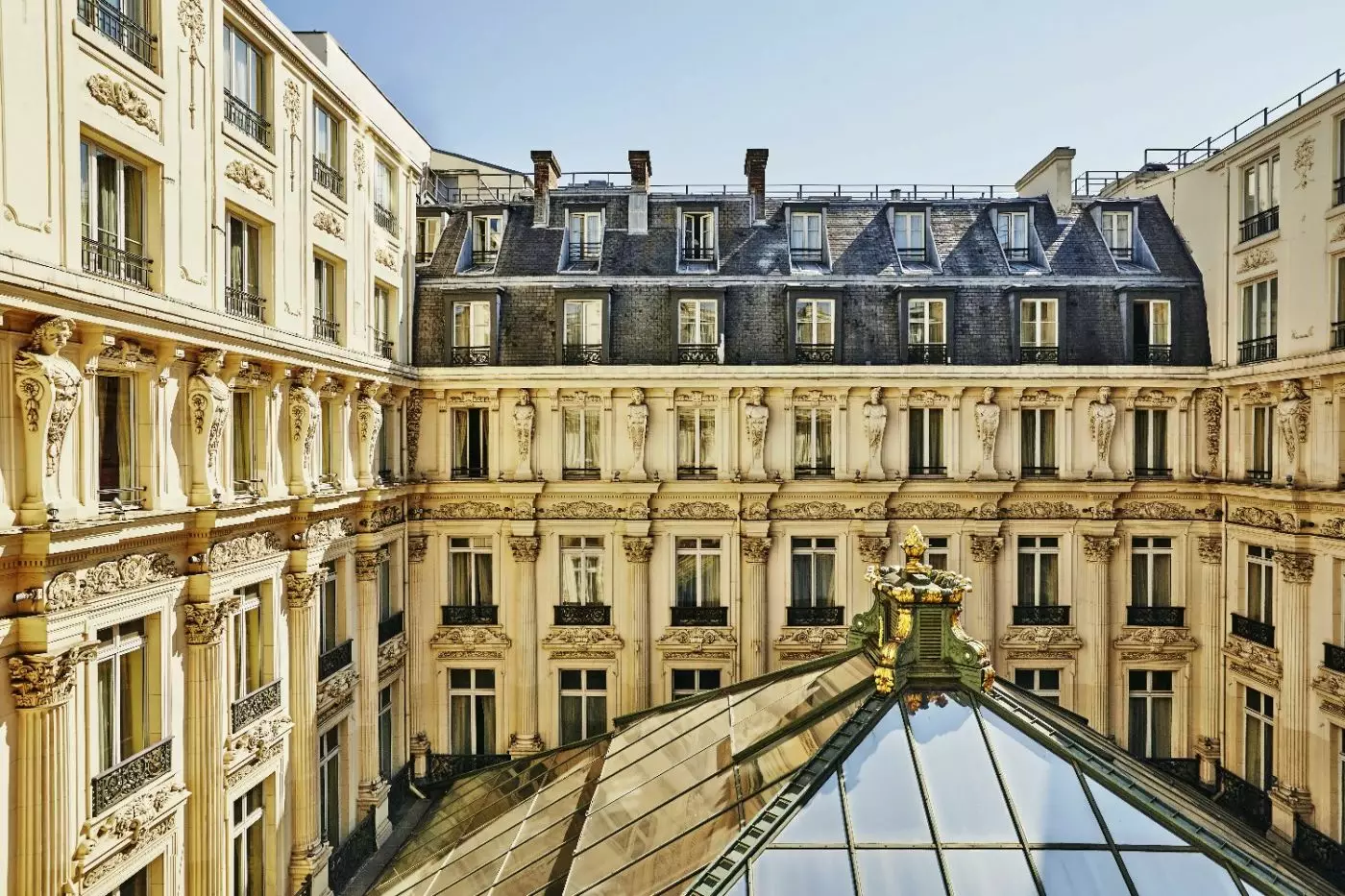 InterContinental Paris Le Grand